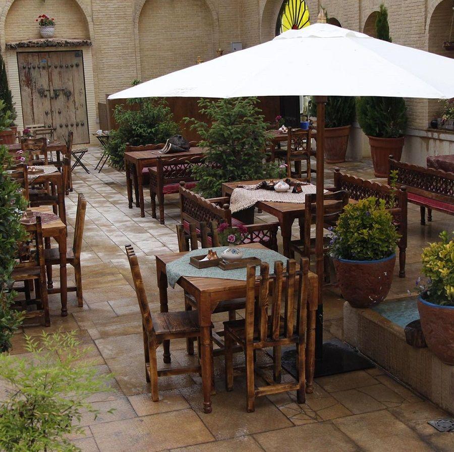 عمارت فتح الملوکی