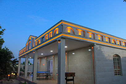 عمارت پریا