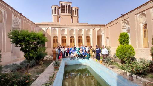 عمارت کیانی زاده