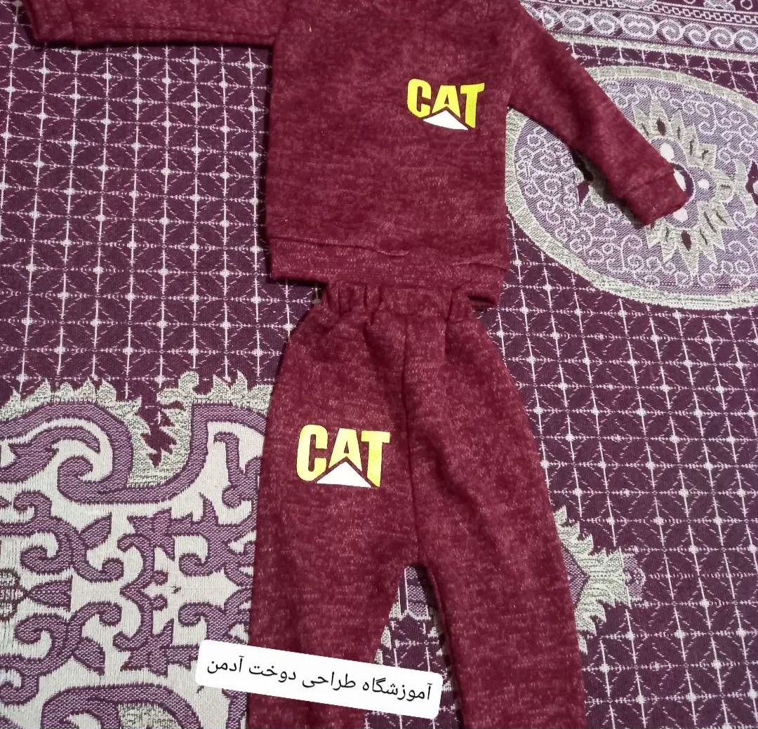 عمده فروش لباس زهرا آدمن