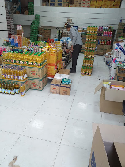 عمده فروشی تیموریان