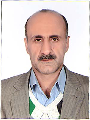 عیسی مقدم