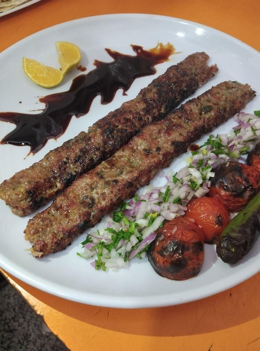 غذا خوری