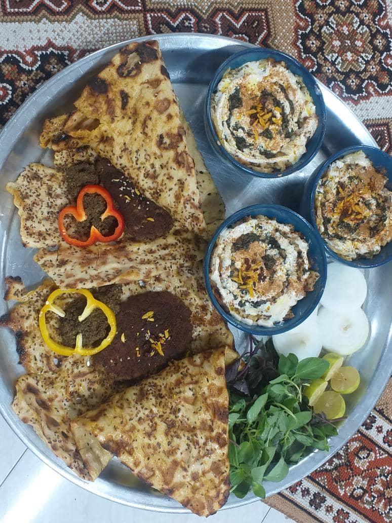 غذاخوری احدی