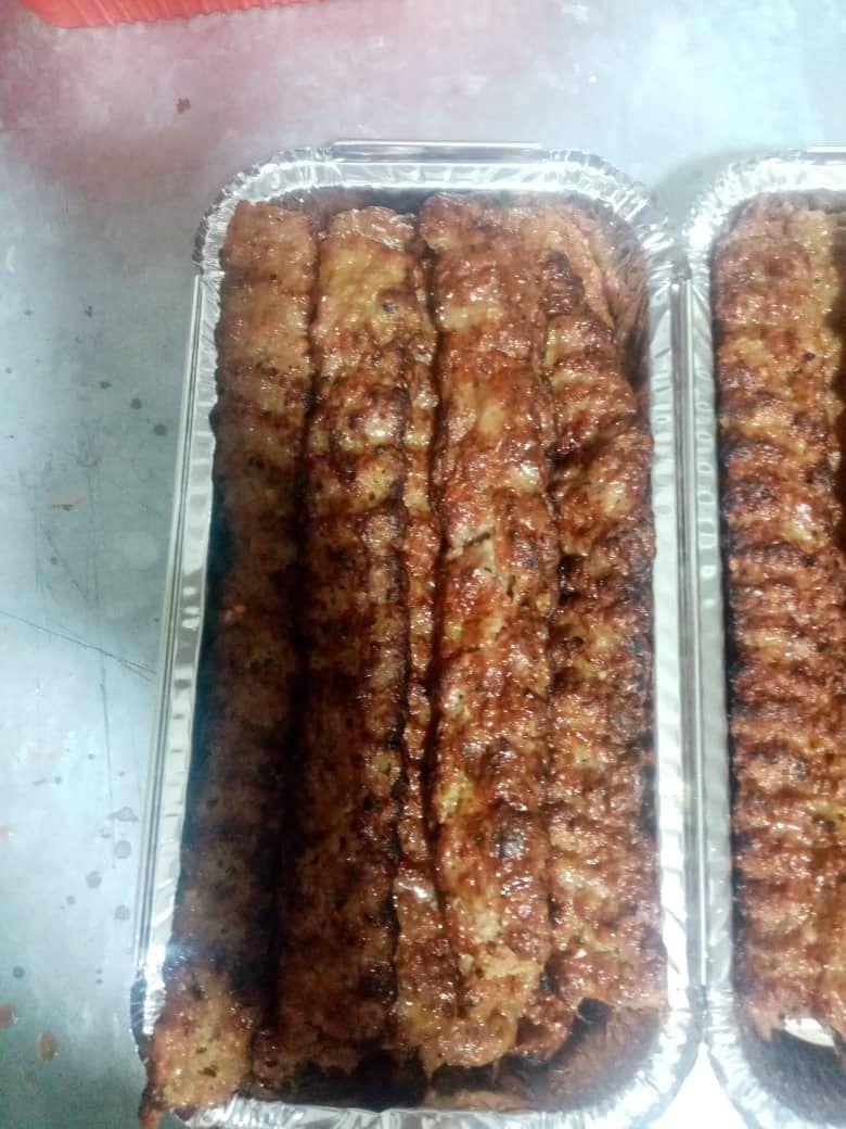 غذاخوری تبریزی