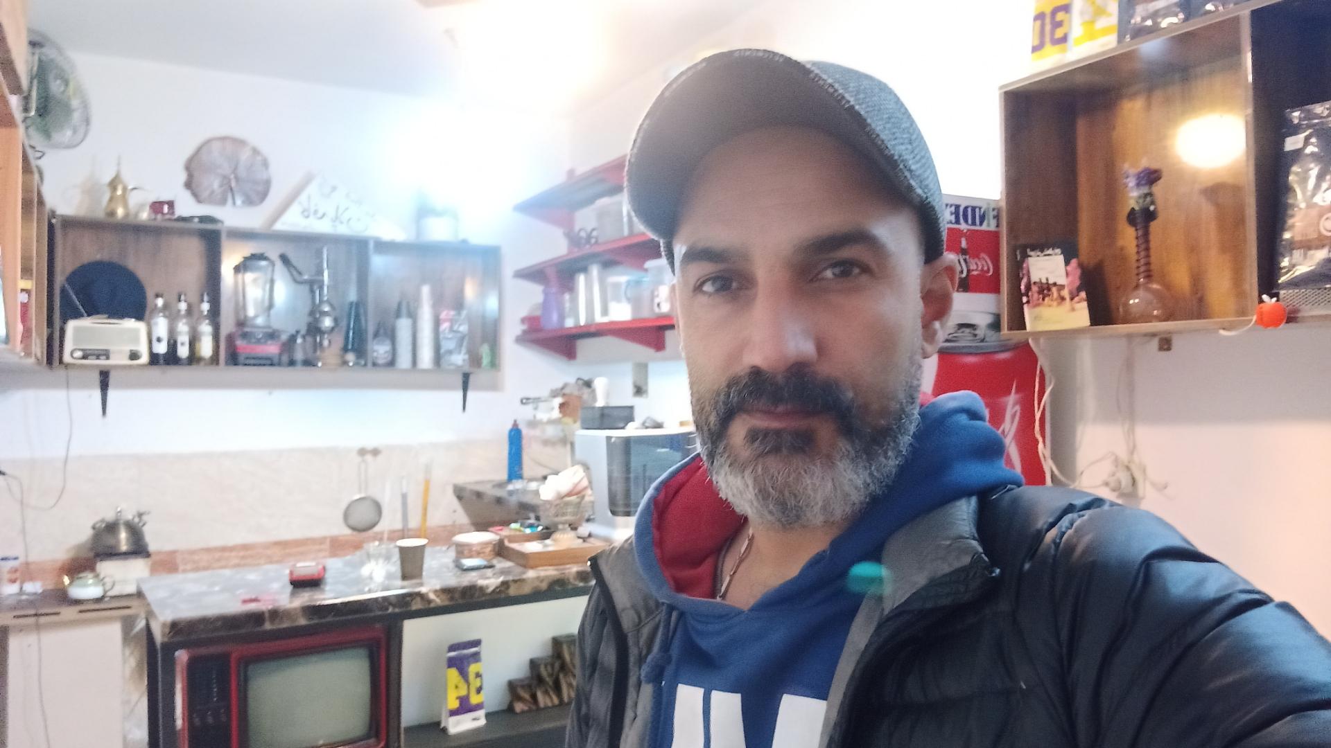 غذاخوری مبین