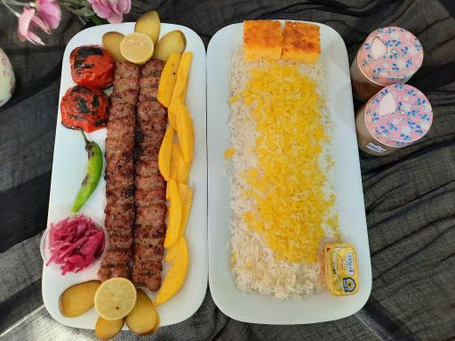 غذاسرای حس‌خوب