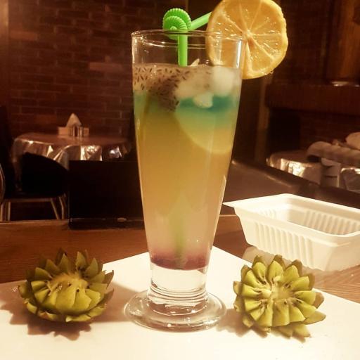 غذاهای سنتی چرب و چیلی