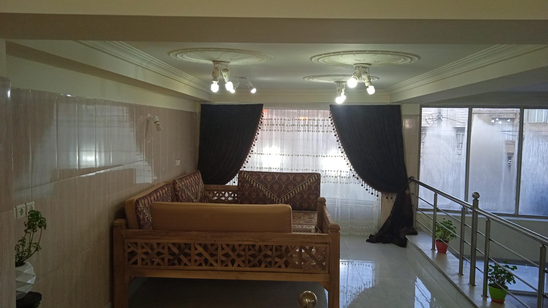 غذای خانگی اباذری