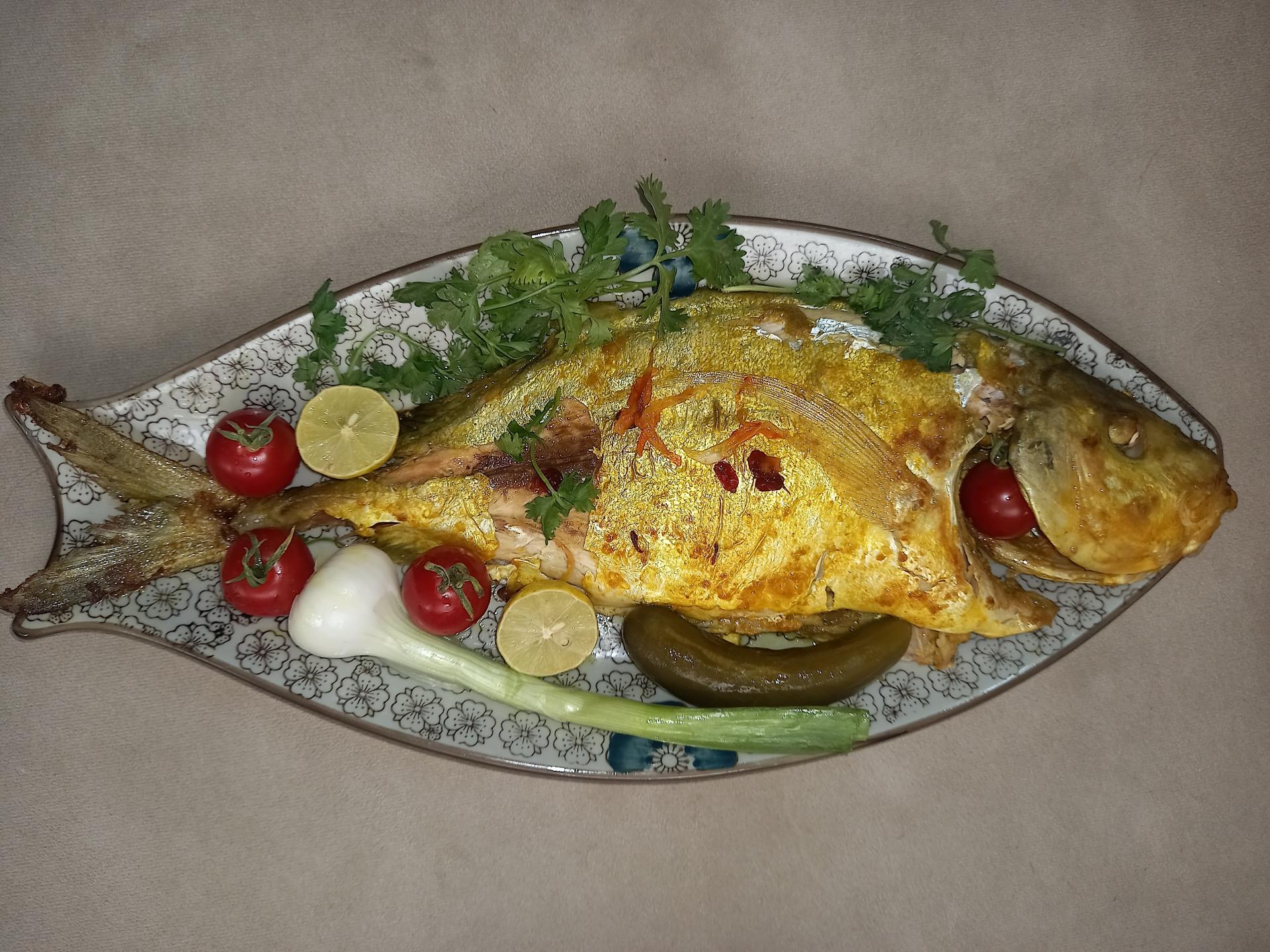 غذای خانگی الماس