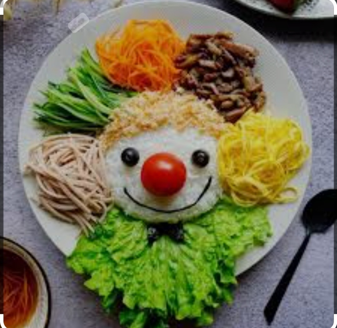 غذای خانگی حائل