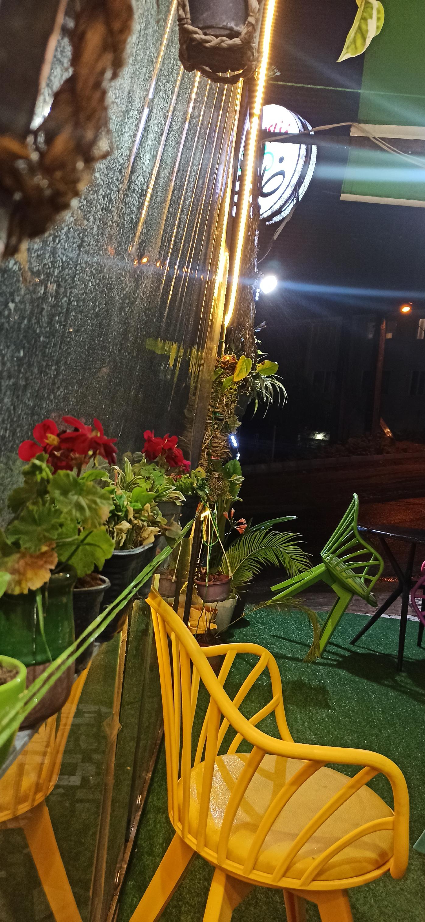 غذای خانگی خاتون