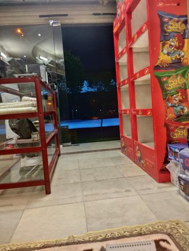 غذای صفویه