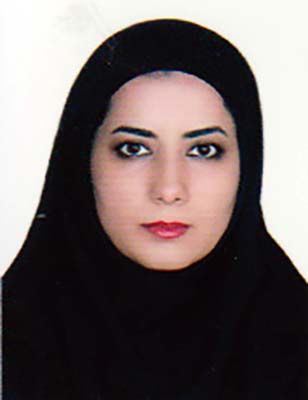 غزاله علیزاده