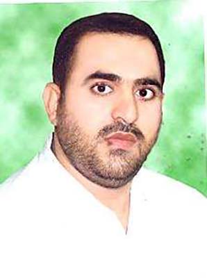 غلامحسین میر