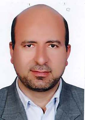 غلامرضا دانشمند دیزیچه
