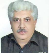 غلامعلی همائی پور