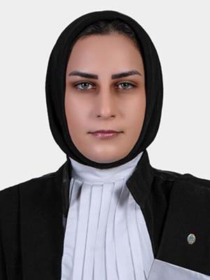 فائزه جلالی فراهانی