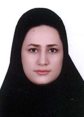 فاطمه اسماریان