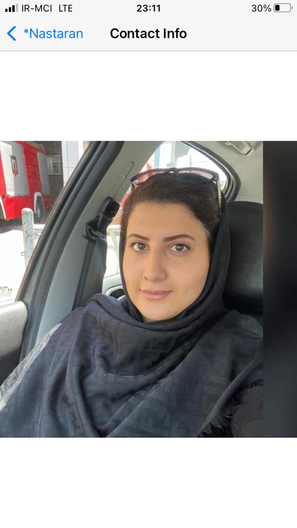 فاطمه بهمئی