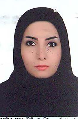 فاطمه خندان