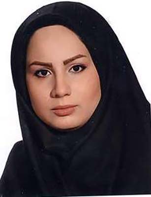 فاطمه کریمی