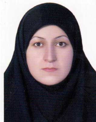 فاطمه کهراری سامی