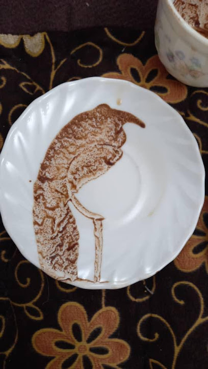 فال قهوه