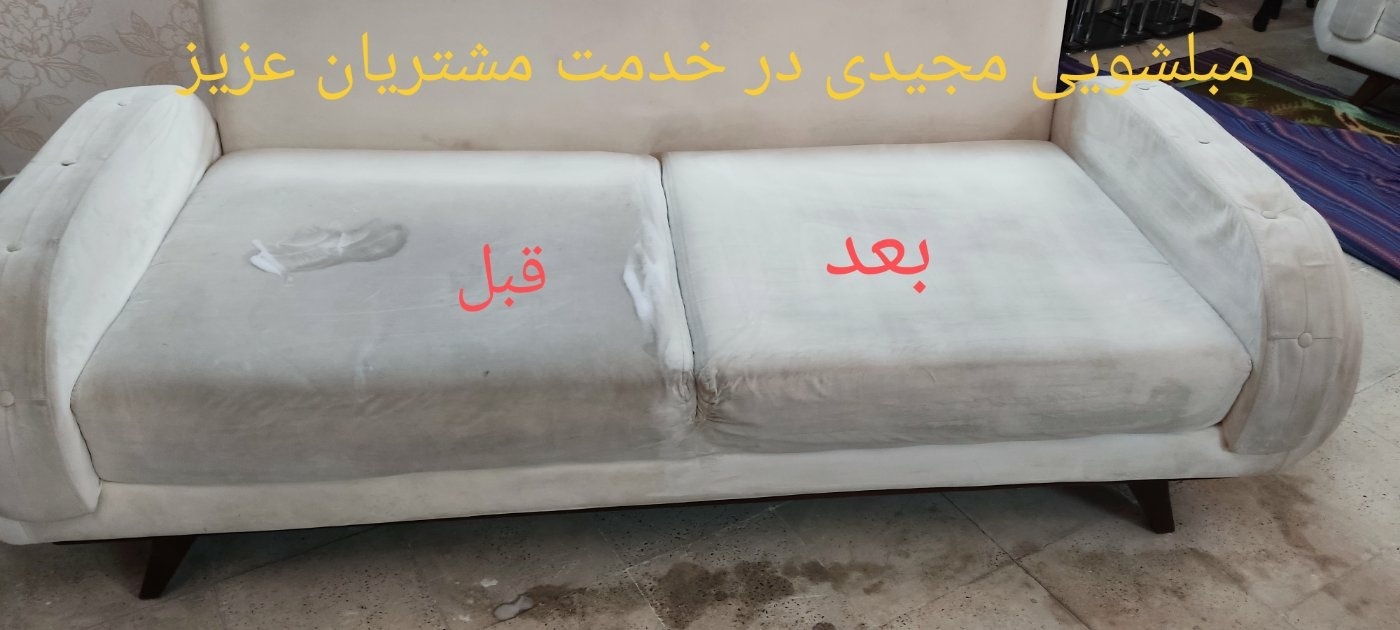فالیشویی مجیدی