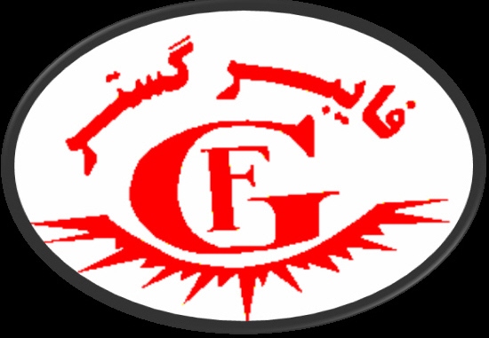 فایبرگستر