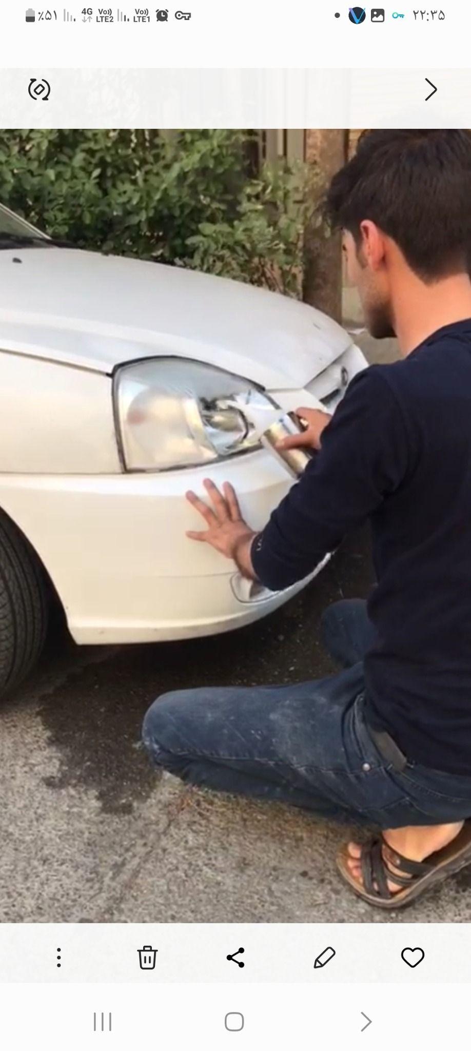 فایبرگلاس سپرسازی اوراق فروشی