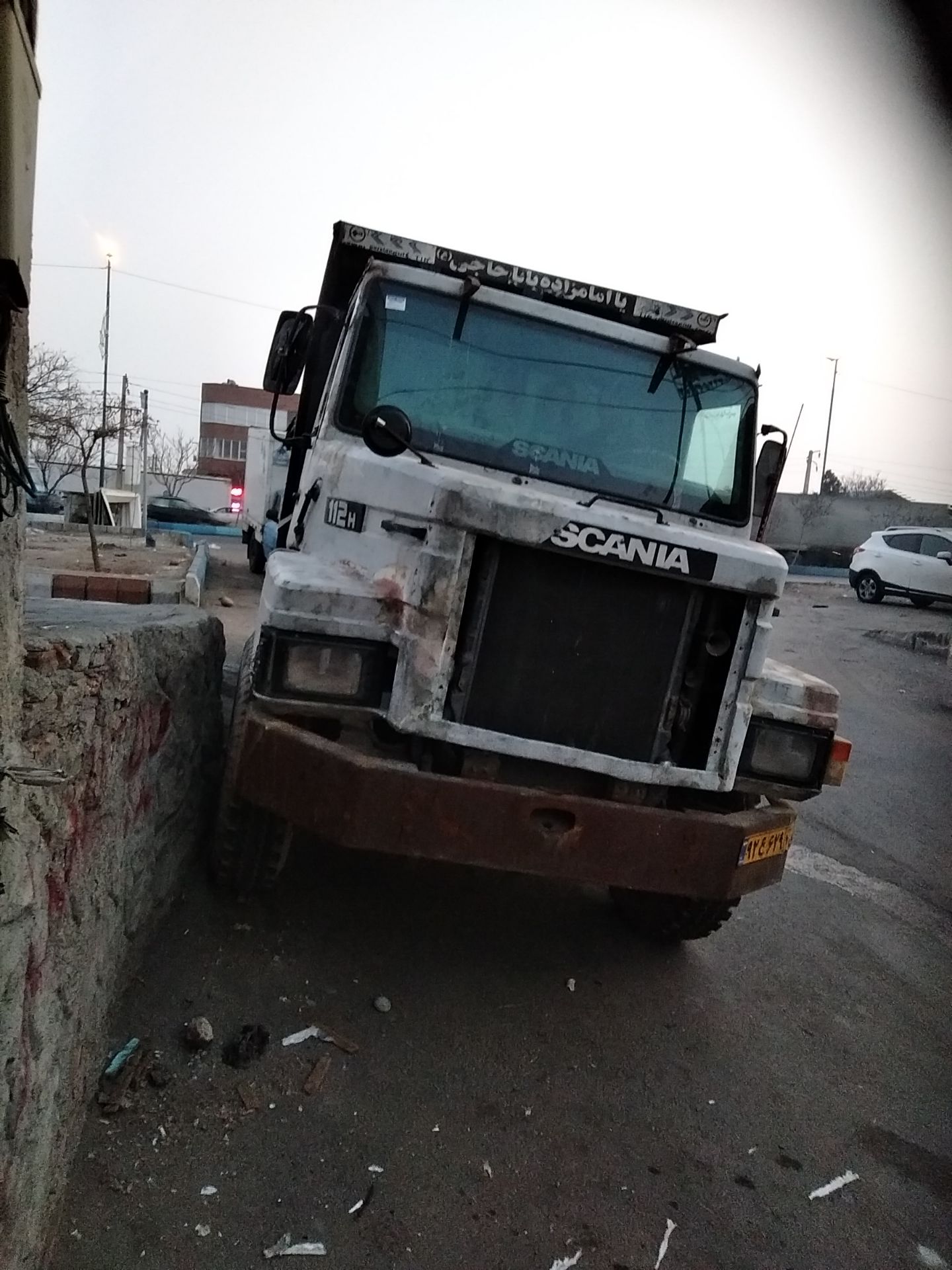 فایبرگلاس و جوش پلاستیک سبز طراحان