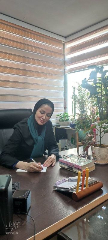 فخرالسادات مدرسی یزدی