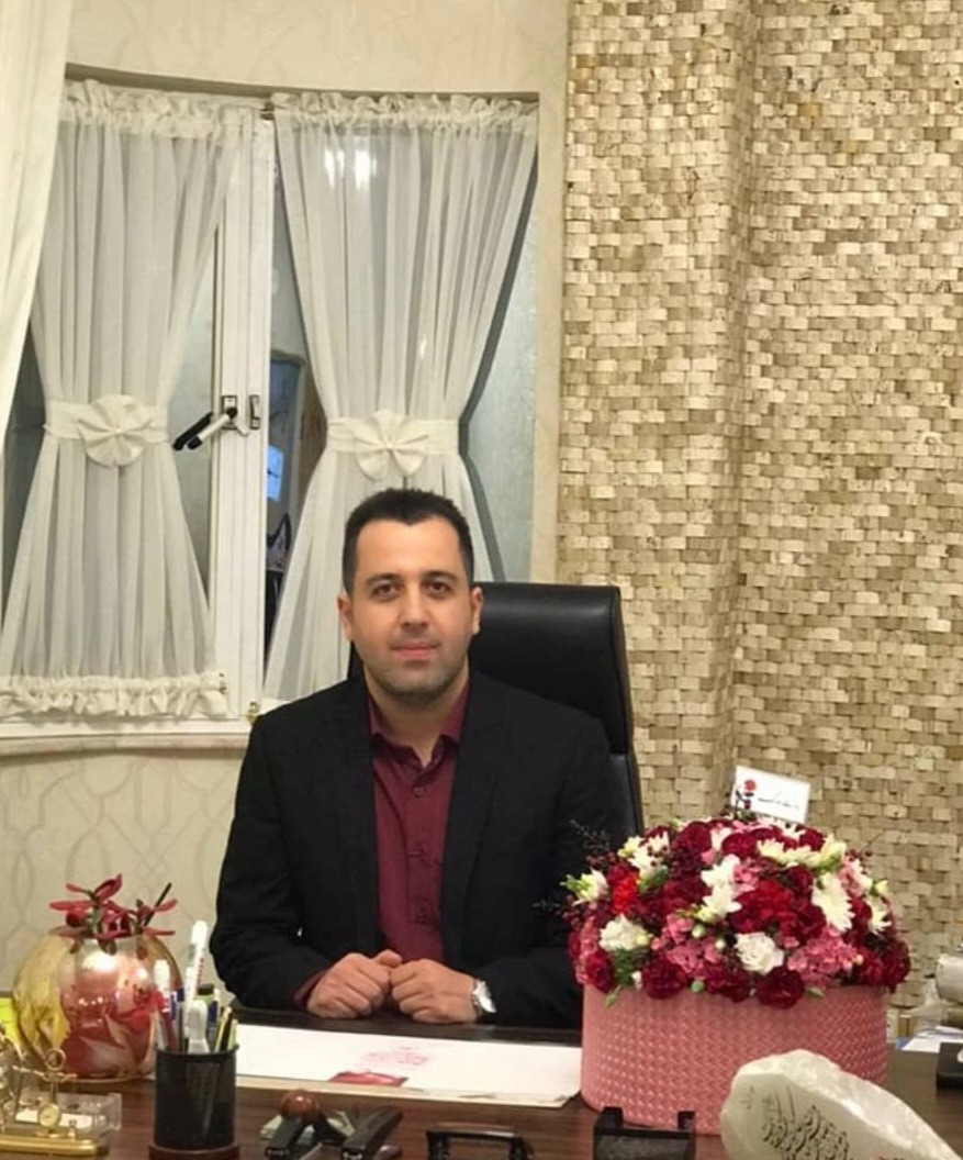 فرزاد شیرزاد چناری