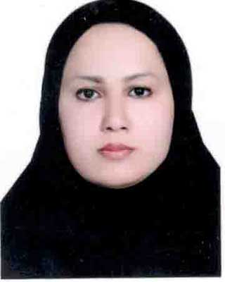 فرزانه اسدالهی زوج