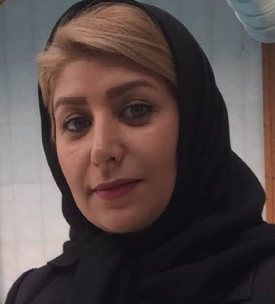 فرزانه فاروقی وکیل پایه یک دادگستری