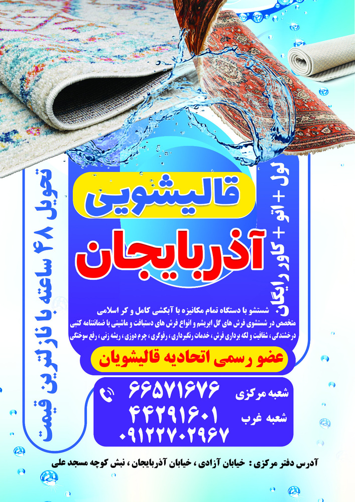 فرزین باقری