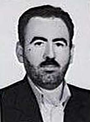 فرزین شاه محمدی اوصالو
