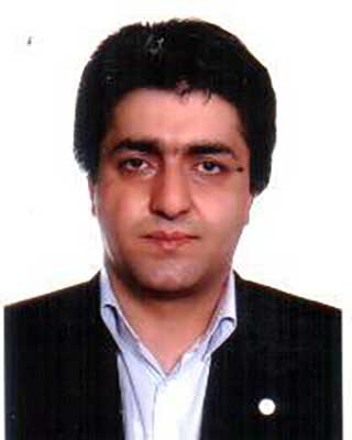 فرشاد صابری‌ انصاری