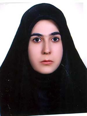 فرشته قمبری