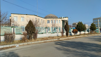فرمانداری کبودراهنگ