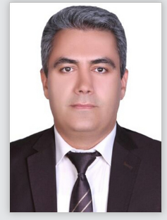 فرهاد گودرزی