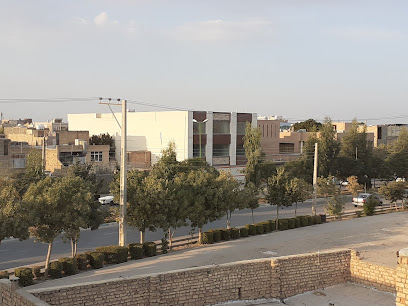 فرهنگسرای آیت الله اهتمام
