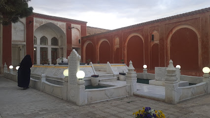 فرهنگسرای ملک الشعرا بهار