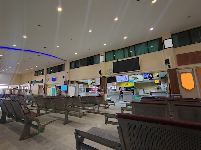 فرودگاه ایلام