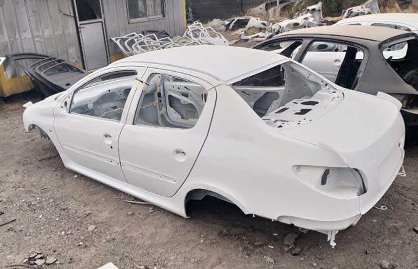 فروش اتاق سایپا و ایرانخودرور خانم بهاری