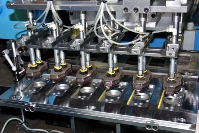 فروش لنت ترمز بادیگارد