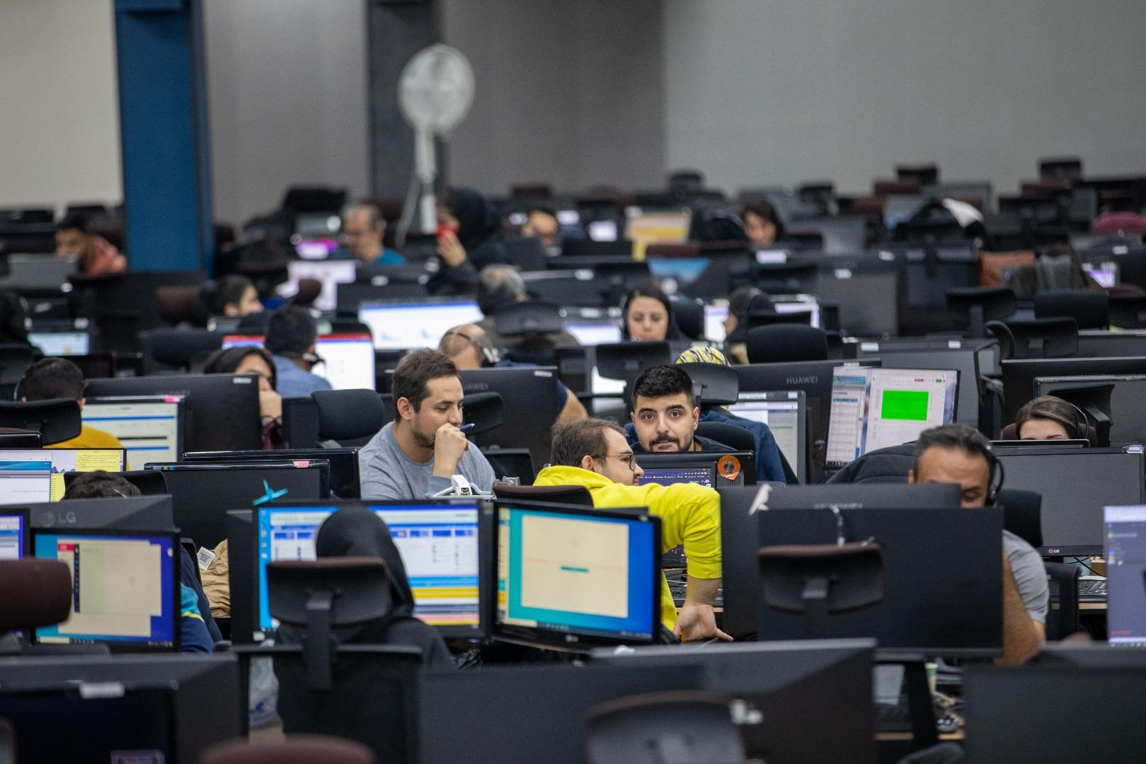 فروش و تعمیرات تلفن کیمیا ارتباط