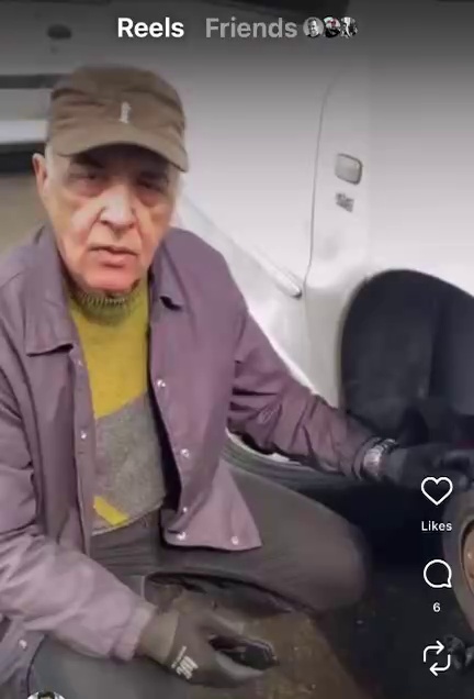 فروش و تعویض انواع لنت و جلوبندی هادی