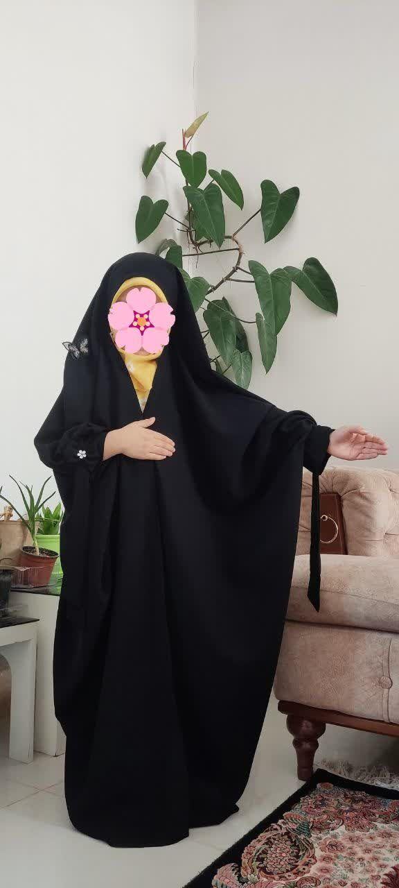 فروش چادر زنانه